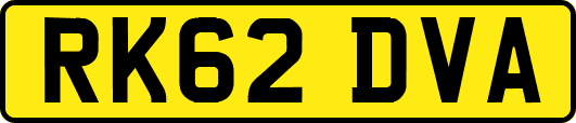 RK62DVA