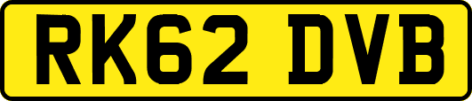 RK62DVB