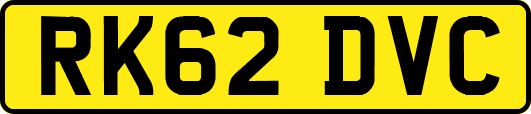 RK62DVC