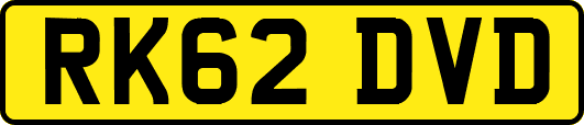 RK62DVD