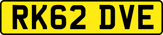 RK62DVE