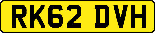 RK62DVH