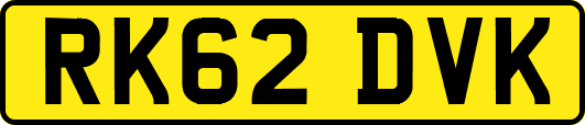 RK62DVK