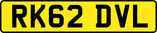 RK62DVL