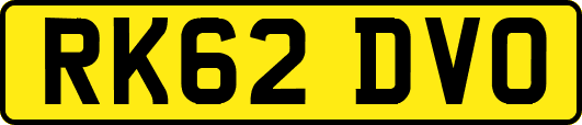 RK62DVO