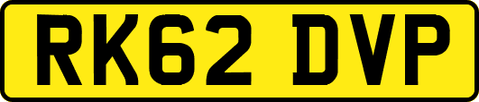 RK62DVP