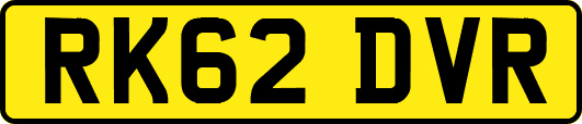 RK62DVR