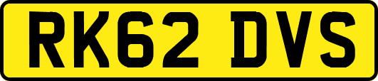RK62DVS