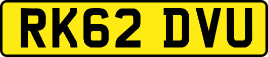 RK62DVU
