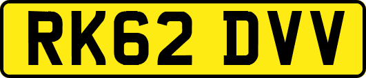 RK62DVV