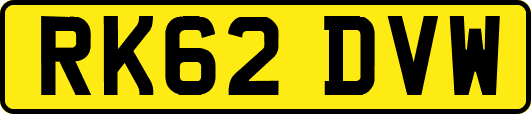RK62DVW