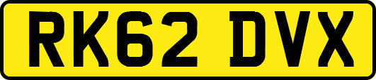 RK62DVX