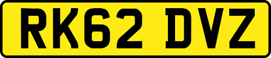 RK62DVZ