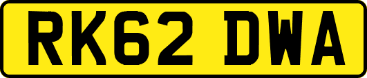 RK62DWA