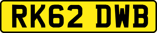 RK62DWB