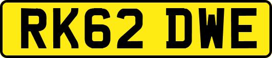RK62DWE