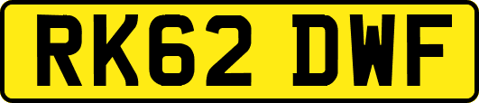 RK62DWF