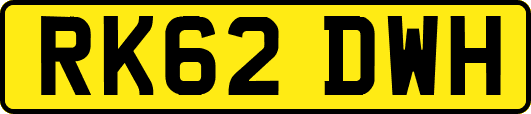RK62DWH