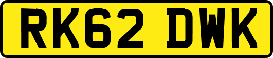 RK62DWK