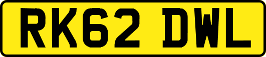 RK62DWL