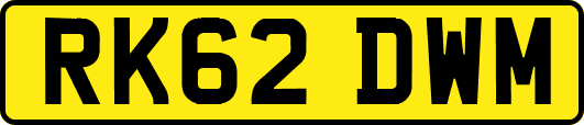 RK62DWM