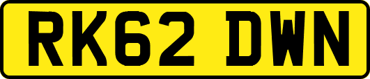 RK62DWN