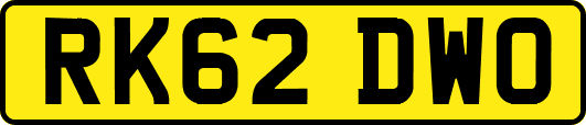 RK62DWO