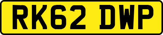 RK62DWP