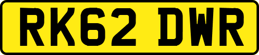 RK62DWR