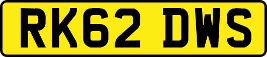 RK62DWS