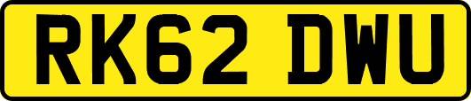 RK62DWU