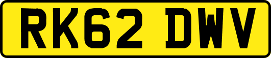 RK62DWV