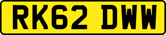 RK62DWW