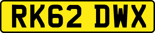 RK62DWX