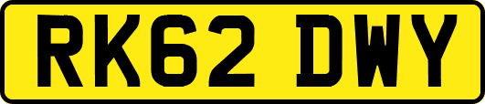 RK62DWY