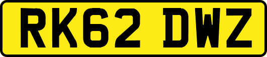 RK62DWZ