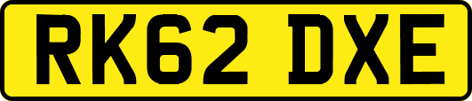 RK62DXE