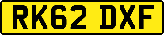 RK62DXF