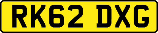 RK62DXG