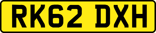 RK62DXH