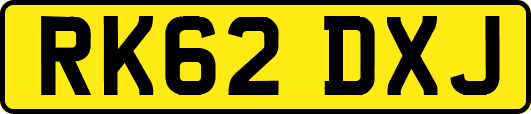 RK62DXJ