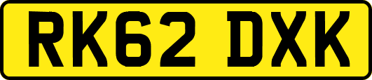 RK62DXK