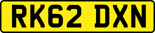 RK62DXN
