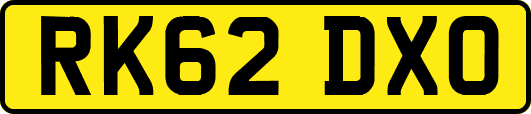 RK62DXO