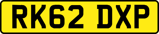 RK62DXP
