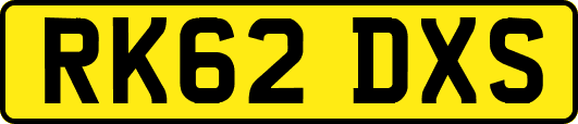 RK62DXS