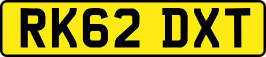 RK62DXT