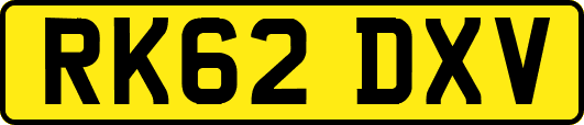 RK62DXV