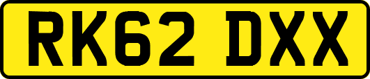 RK62DXX