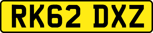 RK62DXZ